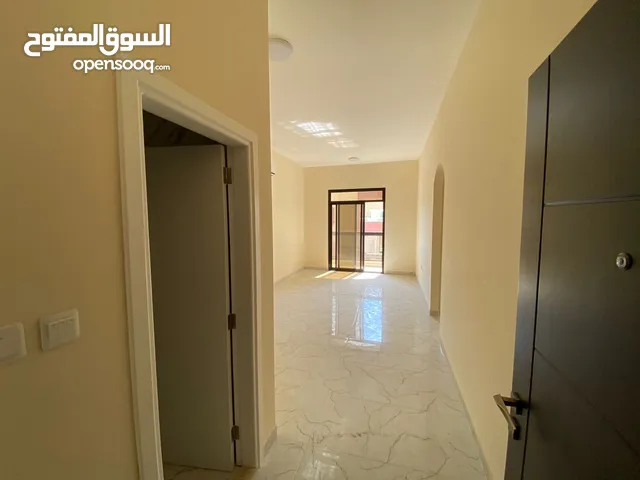 1000 m2 1 Bedroom Apartments for Rent in Ajman Al Rawda