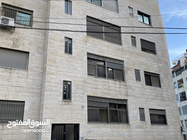 120 m2 3 Bedrooms Apartments for Sale in Ramallah and Al-Bireh Al Irsal St.