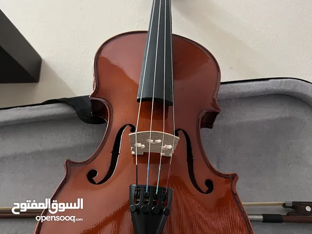 كمان ايرسي / Aiersi violin Sino GVT010A