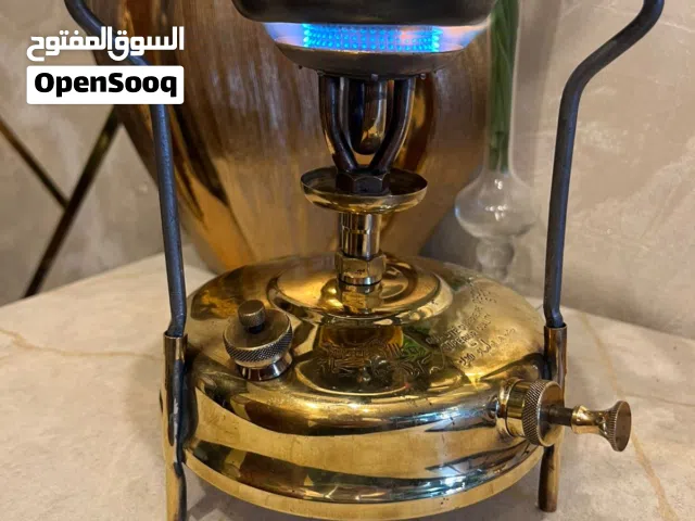 بابور برتغالي هيبوليتو نمره 1 سفري رأس أخرس