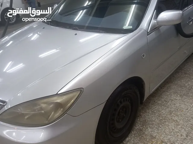 Used Toyota Camry in Central Governorate