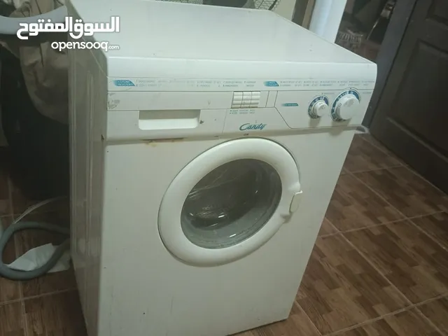 Candy 7 - 8 Kg Washing Machines in Amman