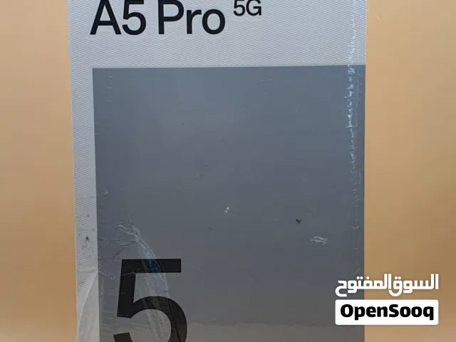 OPPO A5 Pro 5G (8GB+256GB)