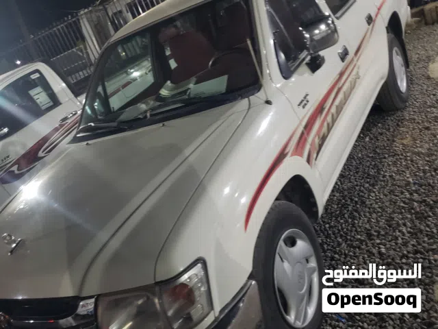 2012 Toyota Hilux Adenture