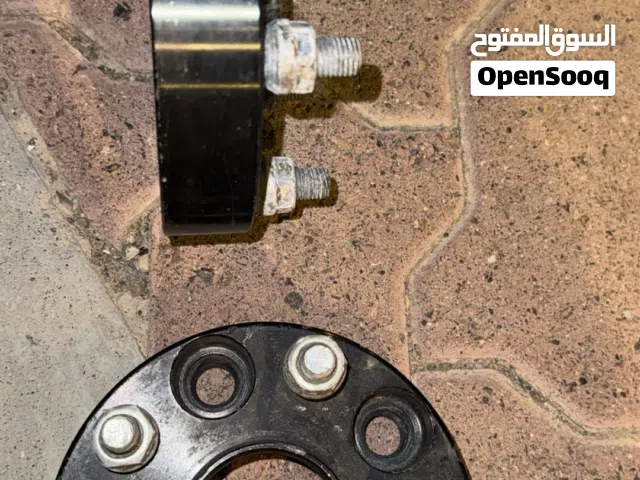 للبيع سبيسرات 30mm