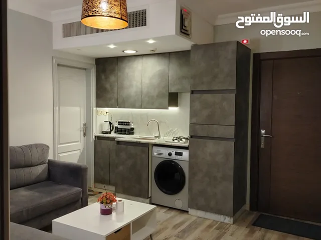 35 m2 Studio Apartments for Rent in Amman Al Gardens