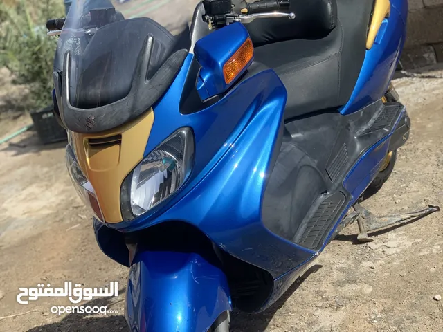 سكاي وايف 650 لبيع