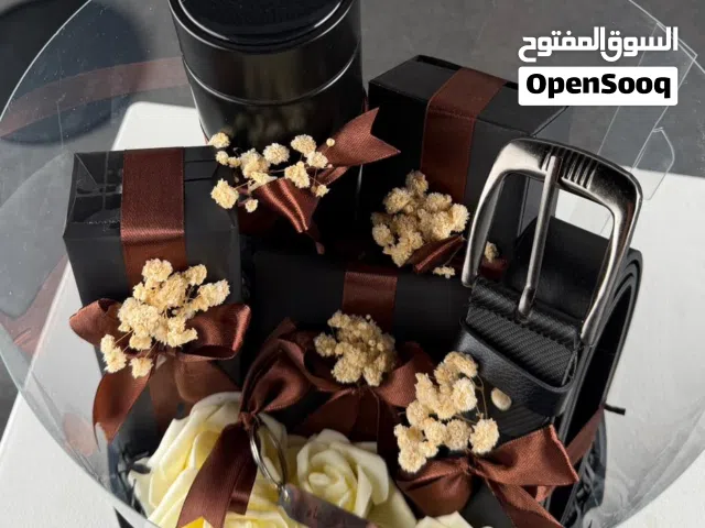 هدايا عيد الحب بأسعار مختلفة