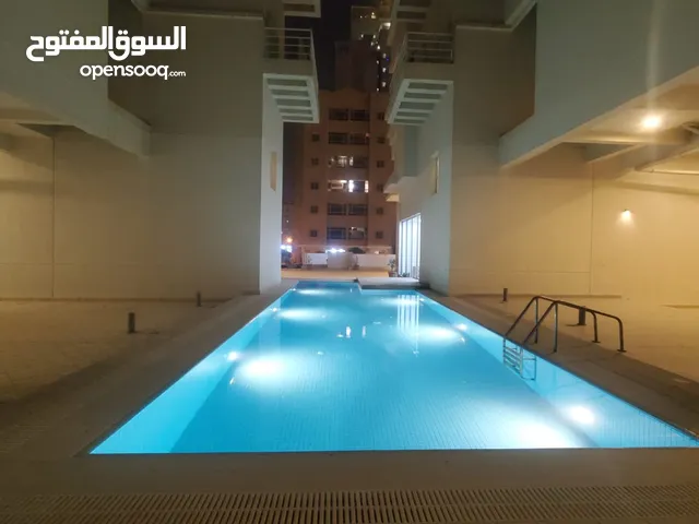 10 m2 3 Bedrooms Apartments for Rent in Al Ahmadi Mahboula