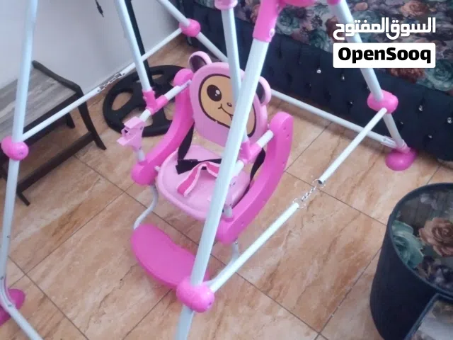مرجوحة اطفال
