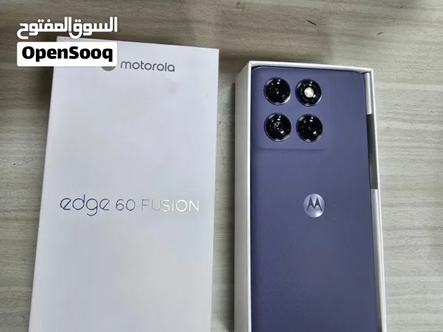 Motorola Edge Plus 512 GB in Zarqa