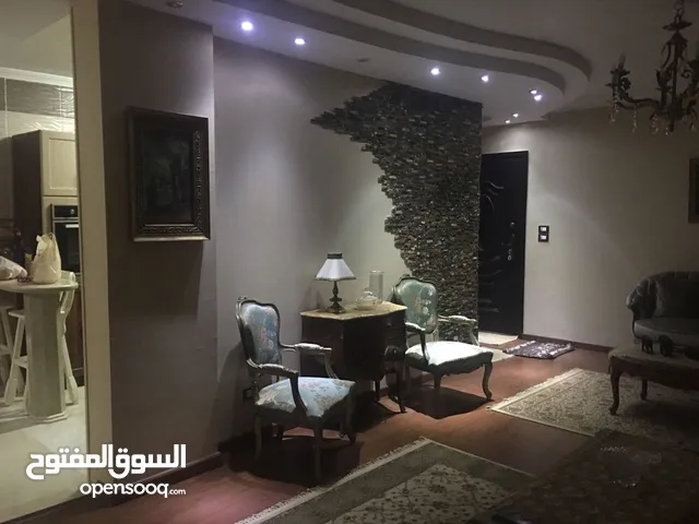 162 m2 3 Bedrooms Apartments for Sale in Giza Hadayek al-Ahram