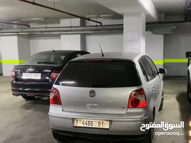 بولو 2004اتوماتيك للبيع