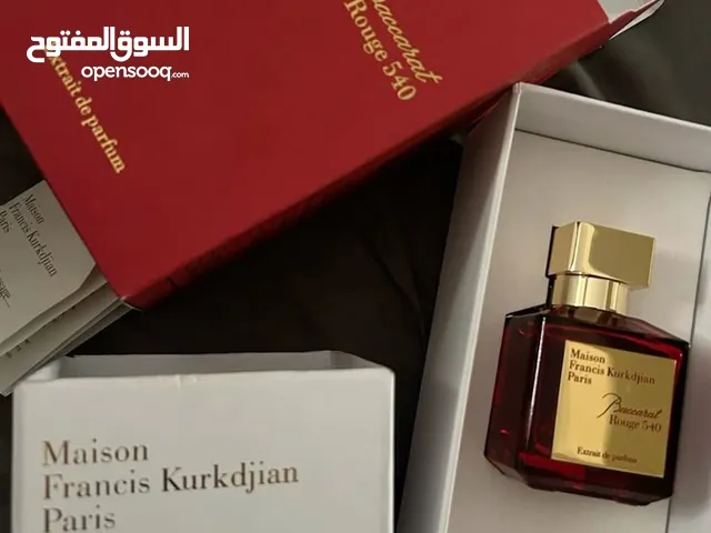 عطر بكرات روج جديد من الحره