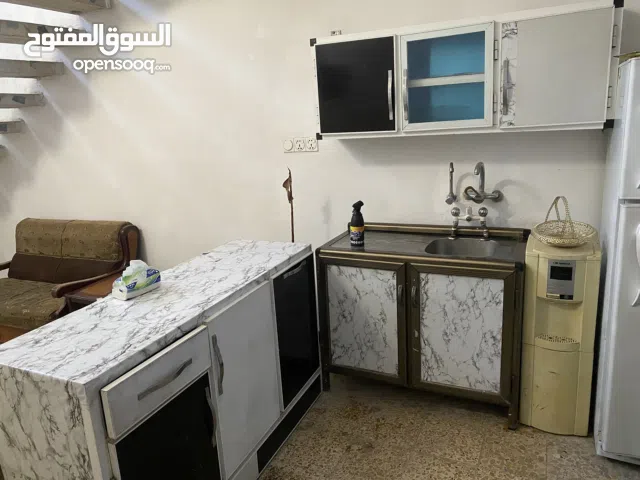 كاونترات مطبخ 3 قطع ألمنيوم