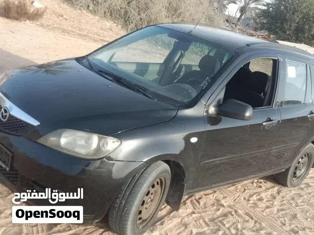 Used Mazda 2 in Ajaylat