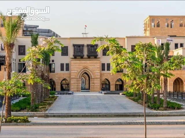 150 m2 3 Bedrooms Apartments for Sale in Cairo Heliopolis