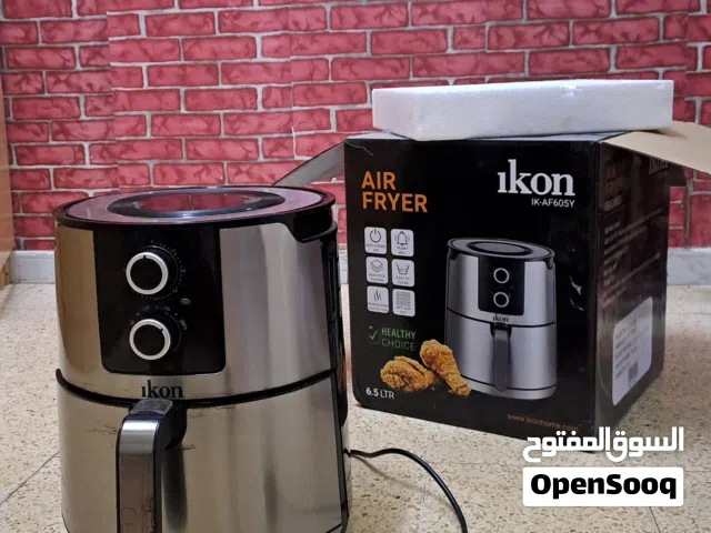 Ikon air fryer, rarely used in excellent condition