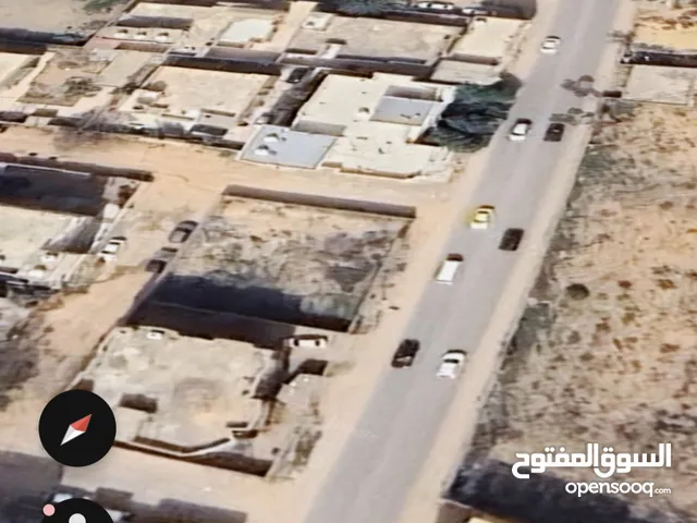 قطعة ارض للاستثمار