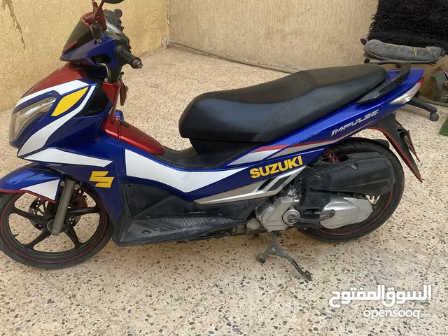 Suzuki Other 2019 in Tripoli