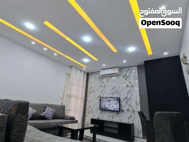 افخم شقه مفروشة فخمة للايجار
