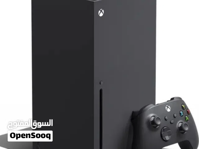 Xbox Series X Xbox for sale in Northern Governorate