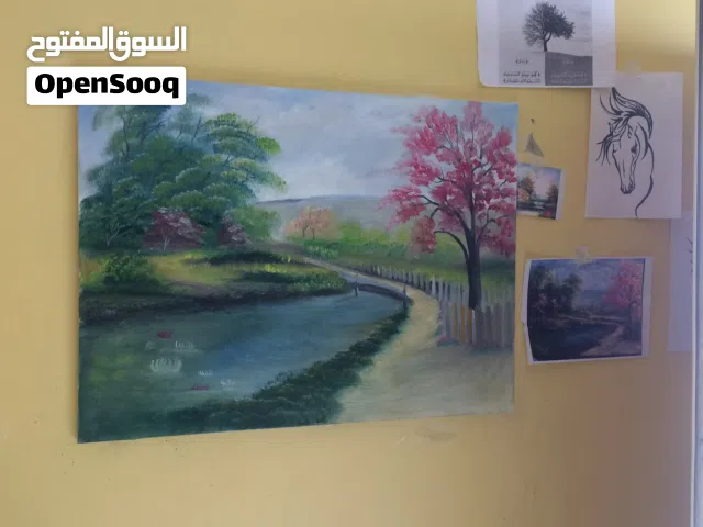 It’s very good for Holl and passage wall area