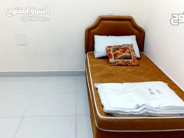 غرفه وحمام بدون مطبخ م بالمعبيله  room without kitchen in Mabilah