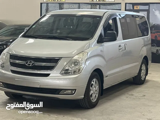 Hyundai H 100 2009 in Um Al Quwain