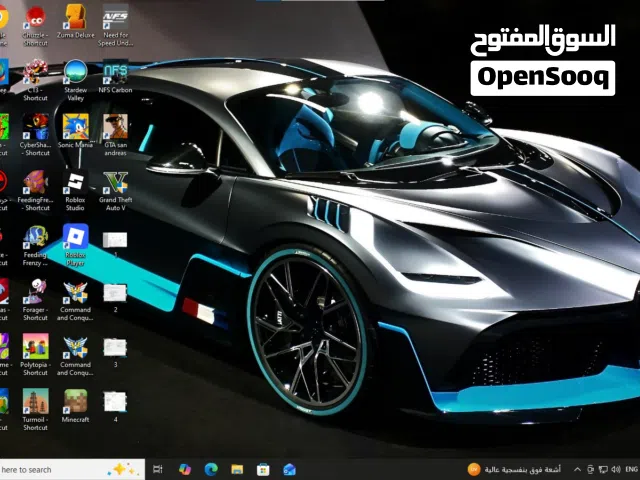 Windows Lenovo Computers for sale in Amman
