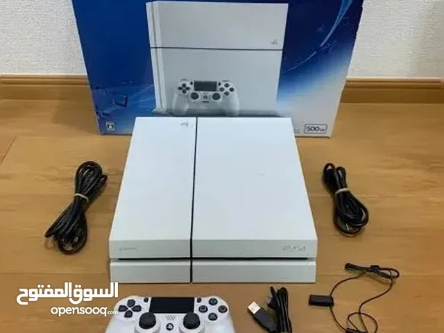 PlayStation 4 PlayStation for sale in Al Ain