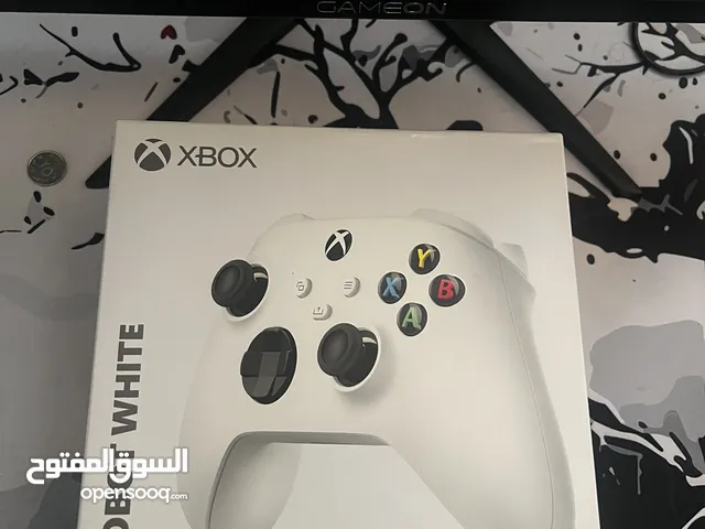 Xbox controller