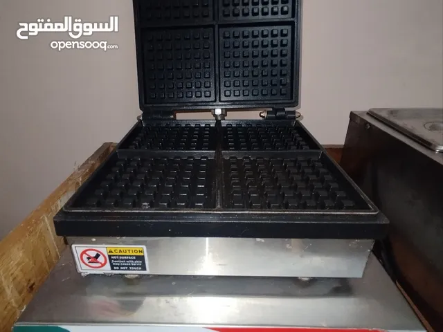 Waffle Makers for sale in Cairo