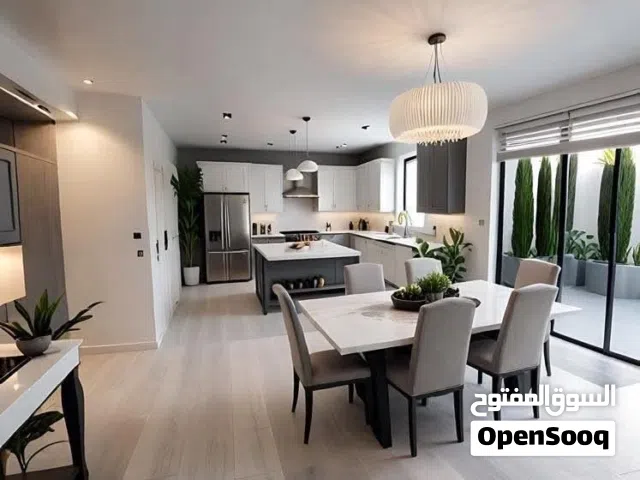 120 m2 2 Bedrooms Apartments for Rent in Basra Khadra'a