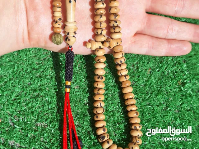 مسبحة عود الصليب