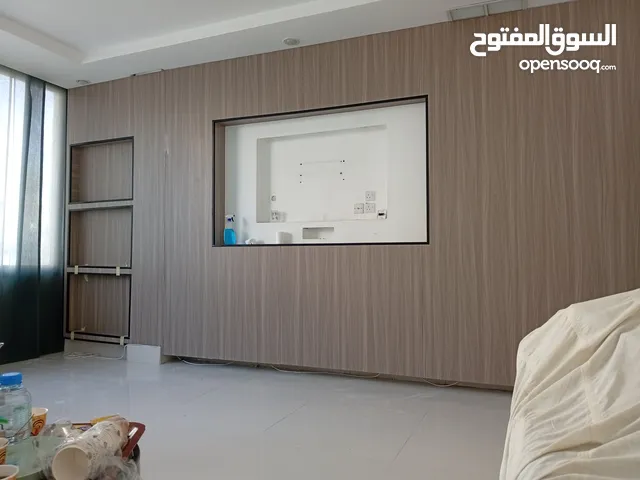 ديكور جبس بورد واسمنت بورد بديل خشب بديل رخام وشبورد تكسير