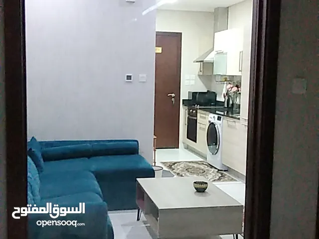 40 m2 Studio Apartments for Sale in Manama Fateh