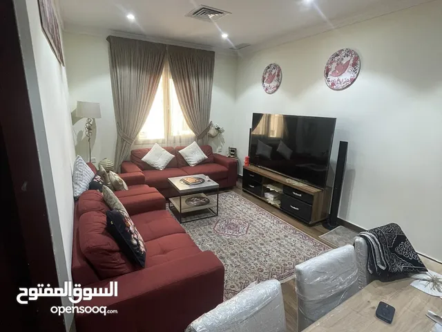 0m2 2 Bedrooms Apartments for Rent in Hawally Jabriya