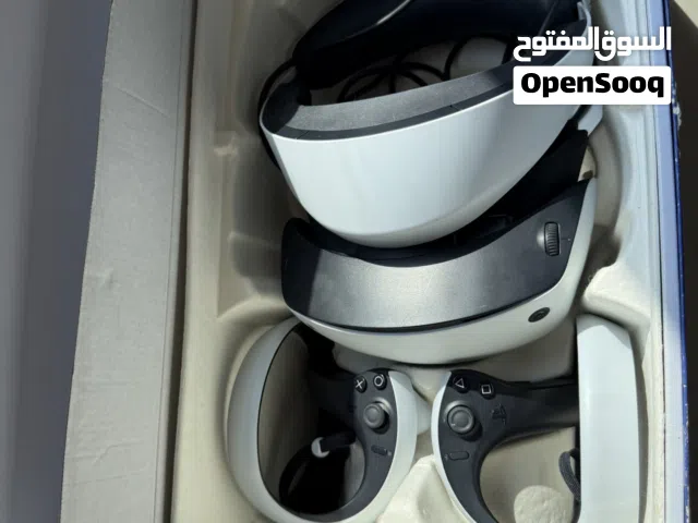 PlayStation VR2 (PS VR2) – Excellent Condition