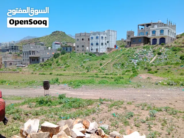Building for Sale in Taiz Al-Ta'iziyah Directorate