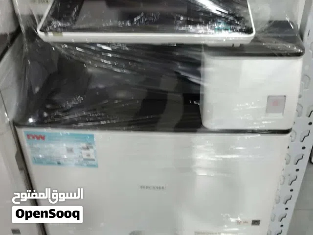 ماكينه تصوير ريكوmp 2554  اسود لجميع الشركات
