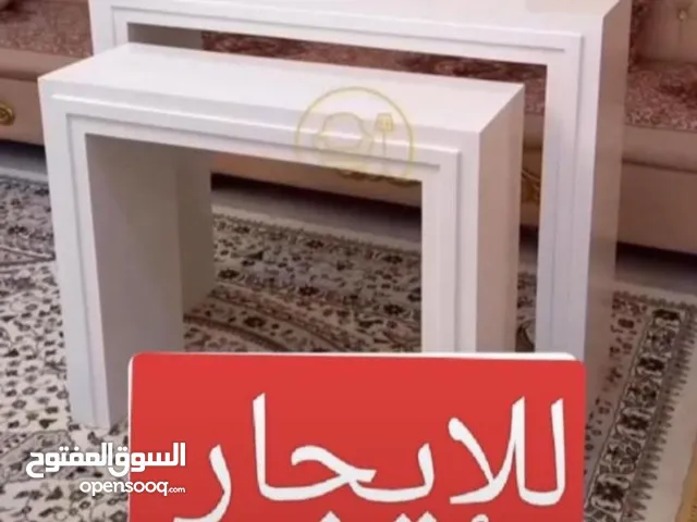 طاولات جديده