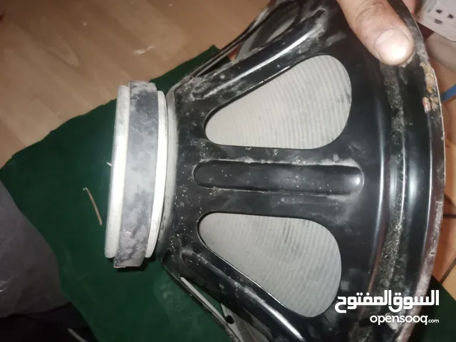  Speakers for sale in Amman