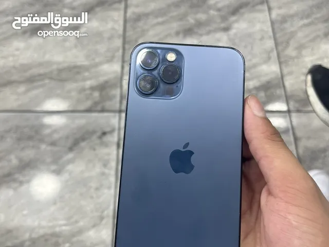 Apple iPhone 12 Pro 256 GB in Aqaba