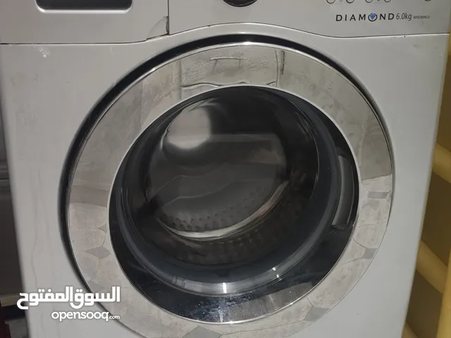 Samsung  Washing Machines in Muscat