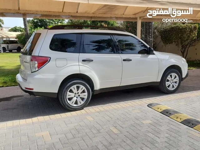 Subaru Forester 2012. For sale 1900bd