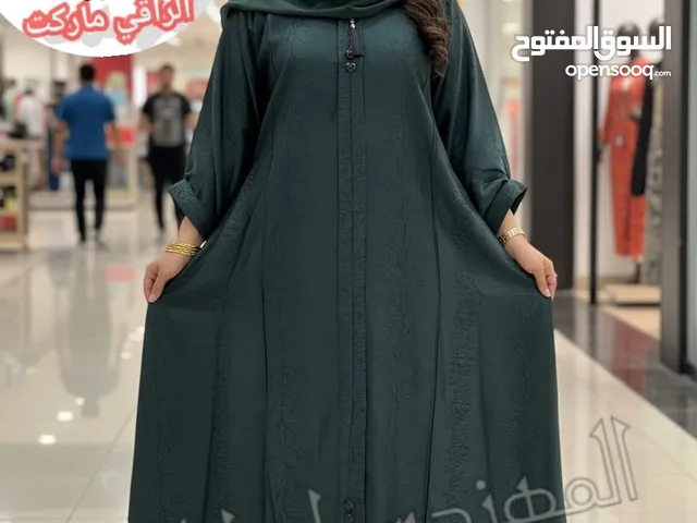 *جديد* عباية كلووووووش فاخرة