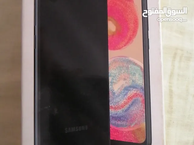 Samsung Galaxy A04e 32 GB in Alexandria