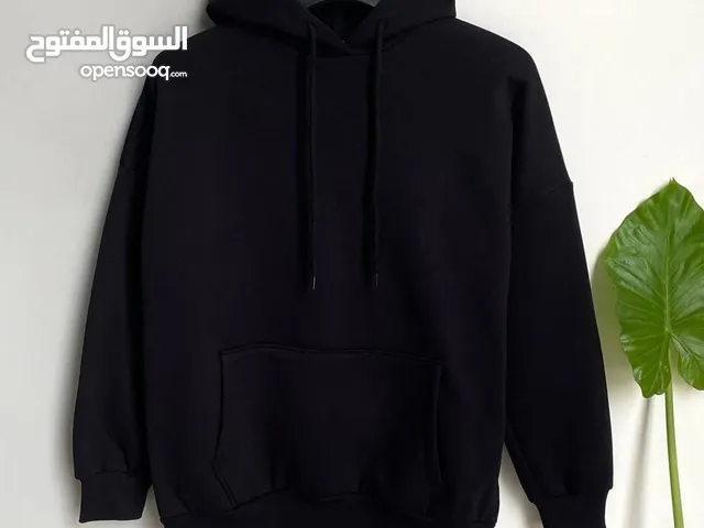 بلوزة الهودي  المميزة خامة ممتازة وقطن %100جودة عالية جداً