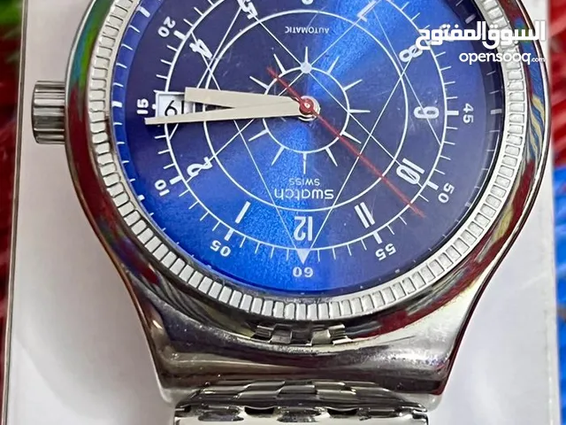 Automatic Swatch watches  for sale in Basra